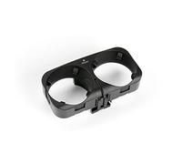 MKVAXR Car Cup Holder Auto Centre Console Drink Interior Accessaries Replacement, for Mercedes, W221 2216801991 Car Cup Holder