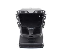 MKVAXR Car Drinks Holders Central Console Armrest Rear Cup Holder Auto Drink Bottle, for VW, for Volkswagen, for Sharan, SYNCRO 2011-2016 Car Cup Holder
