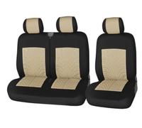 MKVAXR Car, for Seat, Cover, for Transit 1 2, for Covers Polyester | Auto Protector Bench