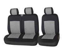 MKVAXR Car, for Seat, Cover, for Transporter, for Transit, for Van | for Truck, for Lorry 1 2, for Covers Auto Protector Bench