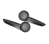 MKVAXR Car, for Seat, Height Adjustment Handle Left Right A1699190161 A1699190261, for a B Class W169 W246 W906 Auto Replacement Car Recliner Seat Control Handle(Left and Right)