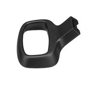 MKVAXR Car Front Left Right Seat Adjustment Handle Lever, for VW, for Jetta, for Passat, for Polo 2006-2015 3C0881253A 3C0881254A 3C0881253A9B9 3C0881254A9 Car Seat Adjustment Handle(Left)