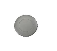 MKVAXR Car Front Seat Recline Knob Adjust Handle, for Beetle, for Bora, for Caddy, for EOS, for Golf 4 Rabbit 2013-2016 33d881671 1J0881671 Black Beige Gray Car Seat Adjustment Handle(Grey)