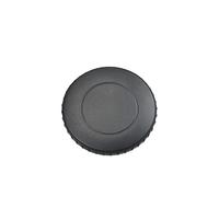 MKVAXR Car Front Seat Recline Knob Adjust Handle, for VW, for Beetle, for Bora, for Caddy, for EOS, for Golf 4 Rabbit 2013-2016 33d881671 1J0881671 Black Beige Gray Car Seat Adjustment Handle(Black)