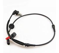 MKVAXR Car Front Wheel ABS Speed Sensor Harness Cable, for VW, for Passat, A6 A4 Avant Quattro 8D0 927 803 D 4B0 927 803C 8D0927803B Vehicle Speed Sensor