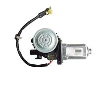 MKVAXR Car Glass Lift Engine Motor Rear Door Left Right Front, for Kia, 2004-2008, for Sorento, for Carens 82450 3E000 Window Regulator Motor(Left front door)