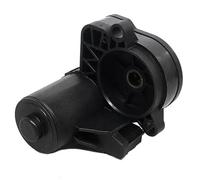 MKVAXR Car Handbrake Systems 1 Piece Rear Wheel Parking Brake Actuator Left 34216860007 Black, for BMW, for F44 F45 F46 for F48 F39 F54 F60 Electric Parking Brake Brake Actuator