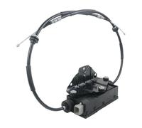 MKVAXR Car Handbrake Systems, for X5 F15 F85, for Xdrive 35i 6864546 2012-2016 Brake Actuator Control Unit Rear Parking Brake Actuator Electric Parking Brake Brake Actuator