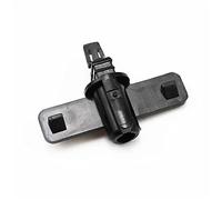 MKVAXR Car Headlight Headlamp Head Light Water Spray Nozzle Washer Jet Connector, for Subaru, Legacy Outback, for Forester Headlight Washer Nozzle