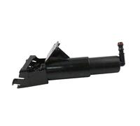 MKVAXR Car Headlight Washer Nozzle, for Toyota, Avensis T25 2006 2007 2008 8520805021 8520705021 85208-05021 85207-05021 Headlight Washer Nozzle(Right)