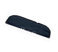 MKVAXR Car Heat Sound Insulation Cotton Front Hood Engine Mat Pad Cover Noise Deaden, for Toyota, for RAV4, 2019 2020 2021 2023 2024 Engine Heat Shield(Black)
