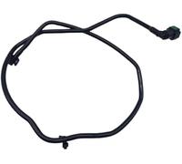 MKVAXR Car Heater Core Feed Pipe Radiator Water Tank Hose Pipe, for Land Rover, Discovery, 4 17 Car Engine Coolant Lr100554
