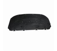 MKVAXR Car Hood Insulation Pad Liner Heat Shield Shade Engine Bonnet Interior Cover, for Land, for Rover, LR4 Sport 2010 LR013222 Engine Heat Shield