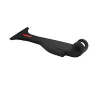MKVAXR Car Hood Release Handle, for C320 2001 2002 2003 2004 Front Grille Pull Strap Accessories 2038870427 Vehicle Hood Latch Handle