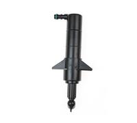 MKVAXR Car Left Right Headlight Cleaning Washer Nozzle Pump, for Mercedes-Benz, W204 GLK350 2010-2012 2048601347 2048601447 Headlight Washer Nozzle(Right)
