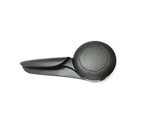 MKVAXR Car Left Right Seat Height Adjustment Handle, for W169 A-Class A1699190261 A1699190161 Car Seat Adjustment Handle(Left)