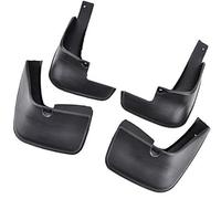 MKVAXR Car Mud Flaps, for Toyota, for Corolla, 120, for Altis Sedan 2002 2003 2004 2005 2006 2007 2008 Flap Fender Car Mud Guard
