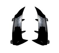 MKVAXR Car Rear Bumper, for Mercedes-Benz, A-Class W177 Hatchback A180 A200 A220 A250 A35 Car Bumper Bracket
