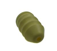 MKVAXR Car Rear Jounce Suspension Bumper Bump Stop Buffer Block Bushing Steel Lug, 2002-2003, for Jeep, for Liberty 52088705AB Car Suspension Bump Stop Buffer(1 pc)