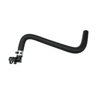 MKVAXR Car Replacement Water Coolant Hose 13484281 Wear-Resistant Quick Installation Car Turbocharger Hose Assembly