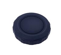 MKVAXR Car Seat Rake Adjustment Knob Manual Adjust Handle Black, for A3 A4 A5 A6 A7 Q3 Q5 TT CC, for Passat, for Tiguan, for Leon, for Octavia 8K0 881 671 Car Seat Adjustment Handle