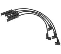 MKVAXR Car Spark Plug Coil Wires Ignition Coil Harness Cable, for Renault, for Clio I 1.2 Ignition Cable