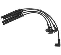 MKVAXR Car Spark Plug Coil Wires Ignition Coil Harness Cable, for Renault, for Twingo Hatchback 1.2 Ignition Cable