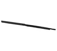 MKVAXR Car Weatherstrip, for Grand, for Vitara 2011 Glass Window Sealing Moulding Trim Car Window Glass Outer Trim Sealing Strips 83831-65J00 Car Window Trim(BLACK Left)