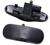 MKVAXR Car Wiper Nozzle with Heated, for, A3 8V 2010-2020 2PCS Heated Washer Nozzle