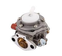 MKVAXR Carburetor Carb, for, Chainsaw MS070 070 090 090G AV 105CC Tillotson LB-S9 HL324A HL244A 1106 120 0650 Chainsaw Carburetor