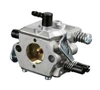 MKVAXR Carburetor Chinese 45cc 52cc 58cc 5800 5200 4500 Chainsaw Replacement Parts Outdoor Garden Power Tool Accessories Petrol Engine Carb Repair Set