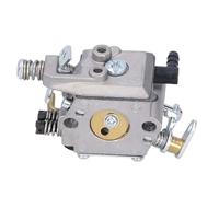 MKVAXR Carburetor Iron Carb Replacement Electric Chainsaw Aessory 200 2 Chainsaw Carburettor Replacement Kit