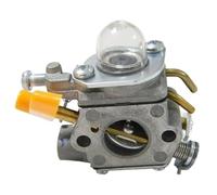 MKVAXR Carburettors, for Homelite, for Ryobi, for Poulan, Lawn Mower Blower Carburetor Parts Garden Tool Carburettors Garden Tools Carburettor Replacement Kit