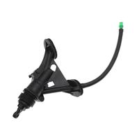 MKVAXR Clutch Master Cylinder 1528691 6c117a543ad, for Transit, Mk7 2.2 2.4 Fwd Rwd 2006 2007 2008 2009 2014 6284600696 6c117a543ac Vehicle Clutch Master Cylinder Assembly