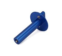 MKVAXR CNC Fuel Petcock Valve Turn Knob Switch Screw, for, for YFM350 YFM400 YFM450 YFM660 Bruin Grizzly Kodiak Kodiak Grizzly Motorcycle Fuel Tap