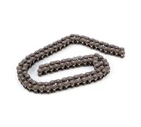 MKVAXR Crankshaft Cam Timing Chain, for YAMAHA, SRV250 Renaissa XV125 Virago 125 XV250 V-Star Route 66 XV 250 240 94580-25110 Motorcycle Valve Timing Chain