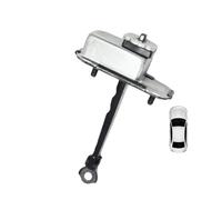 MKVAXR Door Stop Check Strap Car Front Left Right Hinge Limiter, for Kia, for Sportage, 2005-2021 Hand Driver Vehicle Door Opening Check Strap Kit(Front Right 18-21)