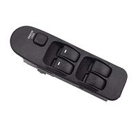 MKVAXR Electric Power Window Switch Button Front Left Right Switch Lifter, for Mitsubishi, Carisma 1995-2006 MR 740 599 Power Window Switch(G Low Matching)