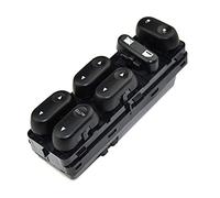 MKVAXR Electric Power Window Switch, for Ford, Escape 2001-2007, for Mazda, Tribute 2001-2006 Mariner 2005-2007 3L8Z14529AAA 3L8Z-14529-AAA Power Window Switch