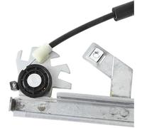 MKVAXR Electric Window Regulator, for Benz, for W463, for G Class, for G500, for G55 G550 G63 Car Front Right 4637201646 4636700003 Power Window Regulator Motor