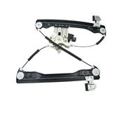 MKVAXR Electric Window Regulator, for Chevrolet, for Cruze, Power Lift Motor Front Rear Left Right 4 Doors Assembly Regulator(Front-right) Window Regulator Motor(BLACK Front-right)