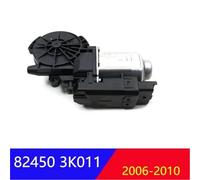 MKVAXR Electric Window Regulator, for Hyundai, for Sonata 2005 2006 2007 2008 2009 2010 Front Left Power Lift Up Down Motor 824503K011 82450 3K011 Window Regulator Motor