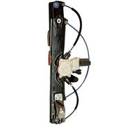 MKVAXR Electric Window Regulator, for Jaguar, for XF 2016 2017 2018 2019 2020 2021 Rear Power Lift T2H41149 Window Regulator Motor