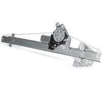 MKVAXR Electric Window Regulator, for Pajero, for Montero, for V73W V74W V75W V78W 2003 2004 2005 2006 Car Left Front MN167271 Power Window Regulator Motor