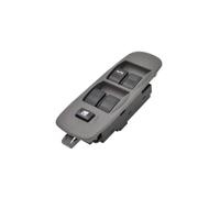 MKVAXR Electric Window Switch Replacement, for Ranger 1999-2001-2006 2M3414505DA41 Driver Side Glass Lifter Button Auto Power Window Switch Assembly