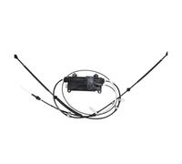 MKVAXR Electronic Brake Module Parking Brake Actuator Snf500027, for Rover, for Discovery 3, for Sport 2005-2009 Car Brake Actuator Brake Actuator Unit
