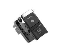 MKVAXR Electronic Handbrake Switch, for Touareg, 2017-2023 5NA927225 5NG927225 Parking Brake Switch Automotive Handbrake Switch
