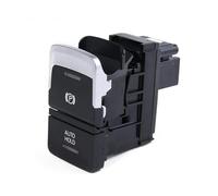 MKVAXR Electronic Handbrake Switch, for VW, for Golf, MK7 2013-2017, for R32 GTI Rabbit 2018-2019 Parking Hand Brake Handbrake Switch