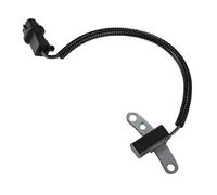 MKVAXR Engine Crankshaft Position Sensor, for Jeep, for Cherokee XJ, ABS, Black Camshaft Position Sensor