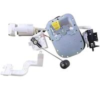 MKVAXR Engine Fuel Rail Valve Fpf Fuel Pump Assembly, for Fat Boys Replace 75211 08